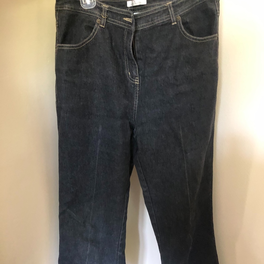 Black jean